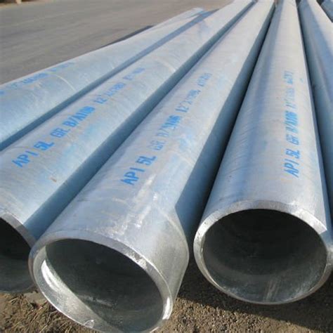 Galvanized Steel Pipe Shinestar Steel Group Co Ltd