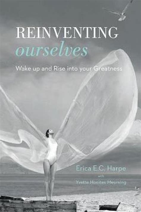 Reinventing Ourselves 9781789630619 Erica Ec Harpe Boeken Bol
