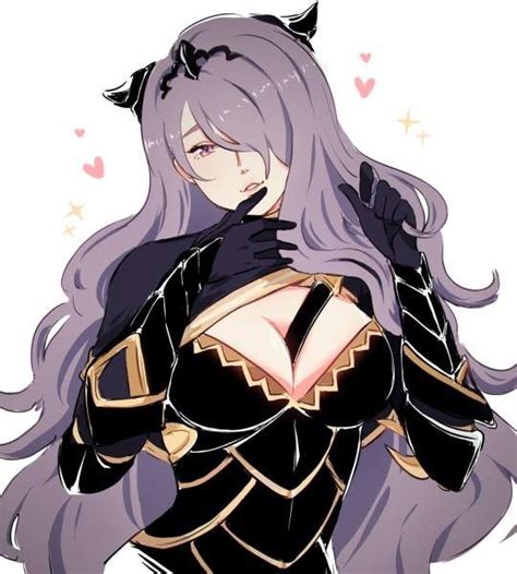 Pin By Generic Blue Haired Lord On Camilla Camilla Fire Emblem Fire