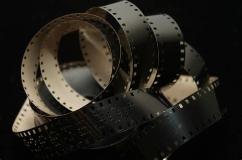 Repurpose Old Movie Film Reels 4 Creative Ideas