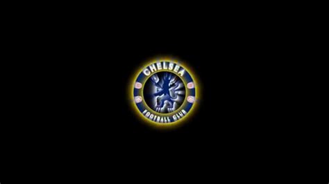 Pes 2016 Chelsea Replay Logo Youtube
