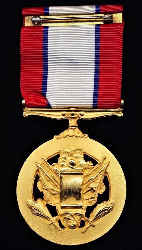 Aberdeen Medals United States Distinguished Service Medal Army