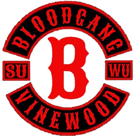Bloodgang Vinew00d Rockstar Games