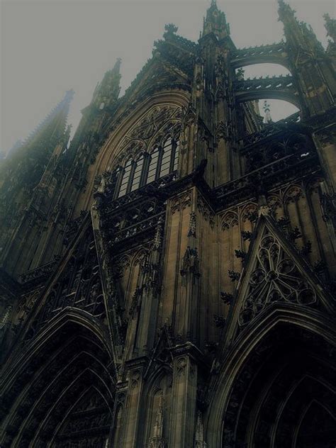 Cologne Germany The Best Travel Photos Gothic Architecture Gothic