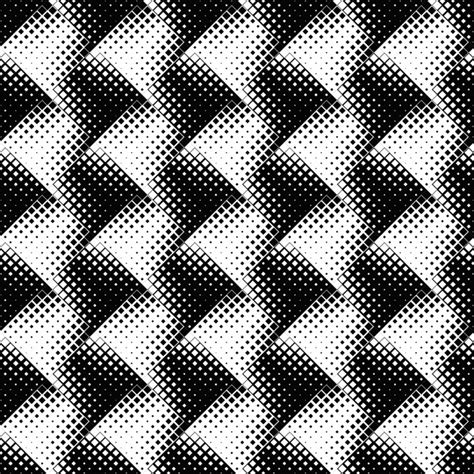 Masterfully designed to become a true favorite, this design has the potential to bring each of your creative ideas to the highest level! Black and white seamless geometrical square pattern ...