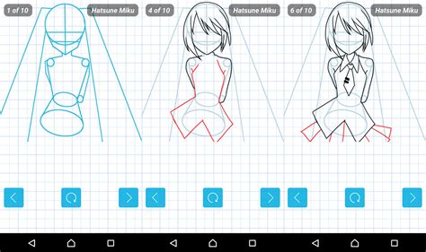 Las Mejores Aplicaciones Android Para Aprender A Dibujar