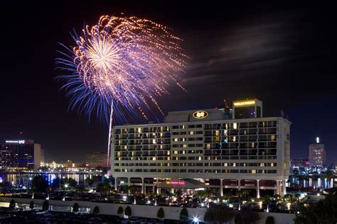 Fourth Of July Fireworks Jacksonville Florida Independencedays