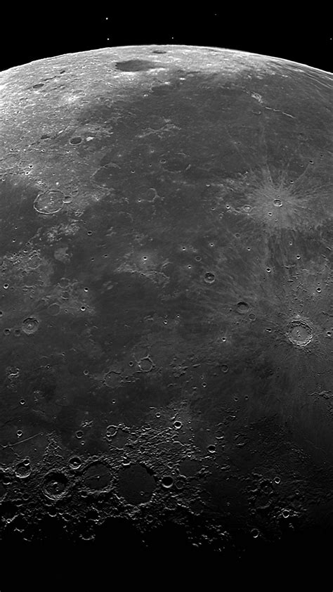 8k Moon Wallpapers Top Free 8k Moon Backgrounds Wallpaperaccess