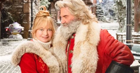 The Christmas Chronicles Part Two Review The Oakdale Post