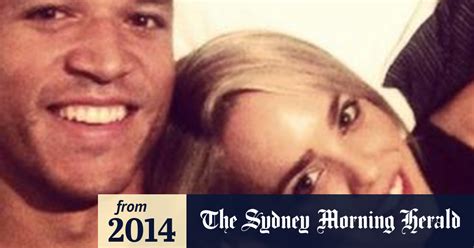 Louise Pillidge Begins Move To Perth For Bachelor Blake Garvey