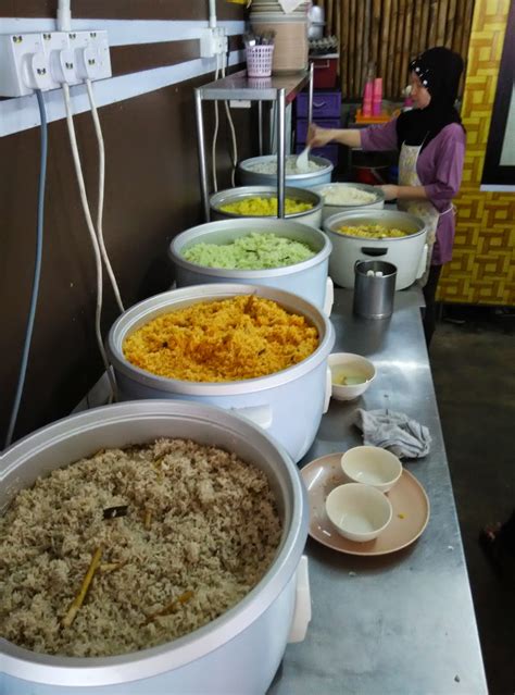 Mobile photo upload van nasi 7 benua @ koo boo cafe. It's About Food!!: Nasi 7 Benua @ KooBoo Kafe