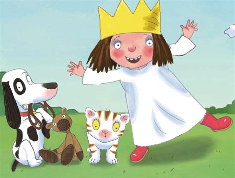 Netflix Ramps Up Nordic Kids Site Following Little Princess Purchase