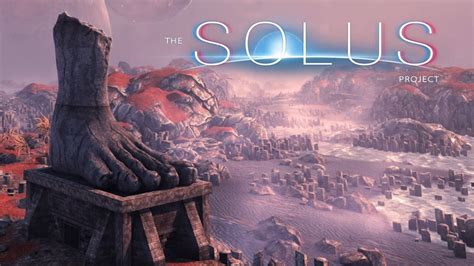 The Solus Project Free Download Gametrex