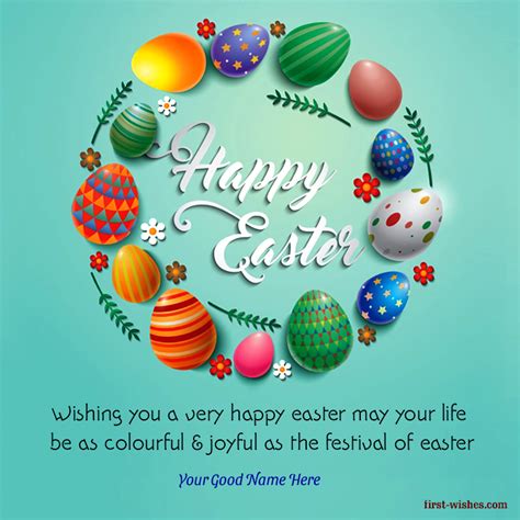 Happy Easter Sayings And Images For Whatsapp