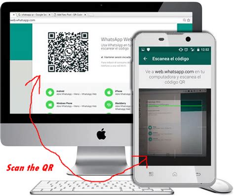 Web Login Without Phone Without Scanning Qr Code