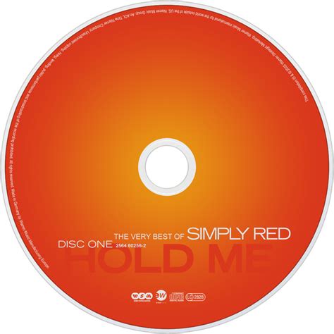 Simply Red Music Fanart Fanarttv