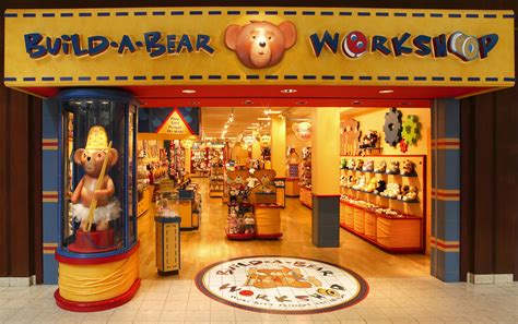 At buildabear.com the shipping amount is determined on the number of items you're having shipped and the after adding the desired stuffed animals, clothing or accessories to your online shopping basket, click the blue start checkout button to begin the. Build A Bear bears two days only as low as $5.50 per bear!
