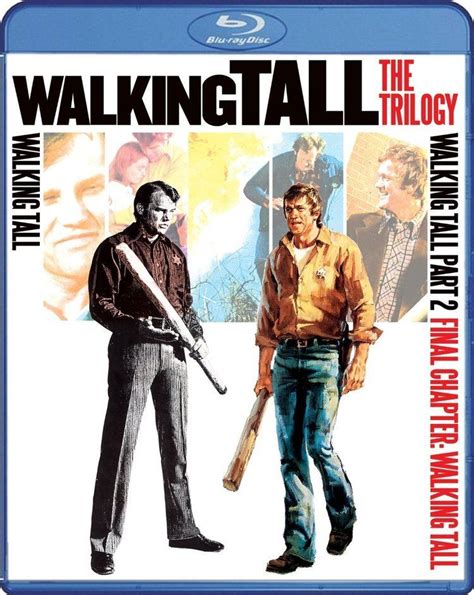 Walking Tall Film Alchetron The Free Social Encyclopedia