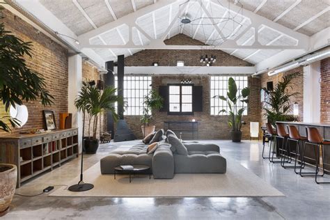 What Is Industrial Style Industrial Home Design Explained Apartment