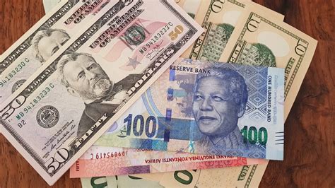 Usually, people use banks to buy a foreign currency, which is the most convenient way. Rand staan sy man teenoor dollar | Netwerk24