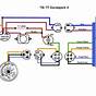 Ford 2n Electronic Ignition Wiring Diagram