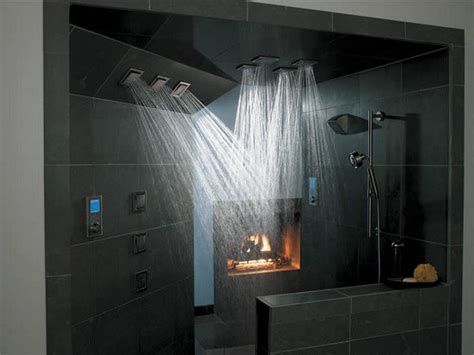 These 16 Showers Are So Amazing You Wont Want To Get Out