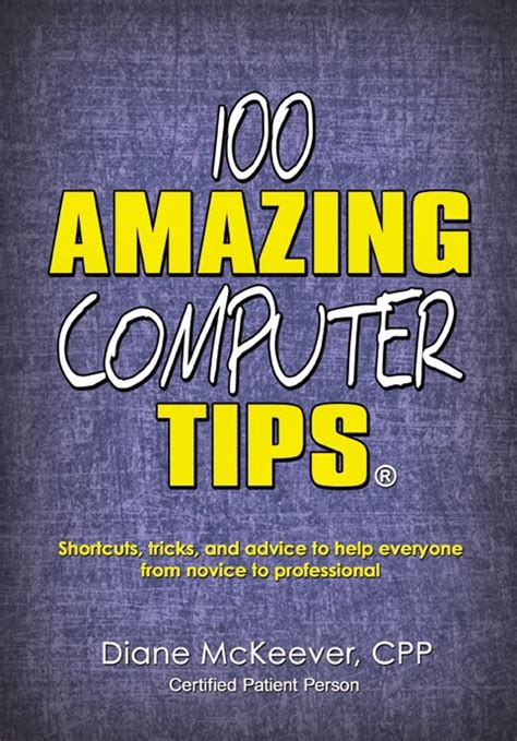 100 Amazing Computer Tips Tip 105 Alt Code Reference Sheet