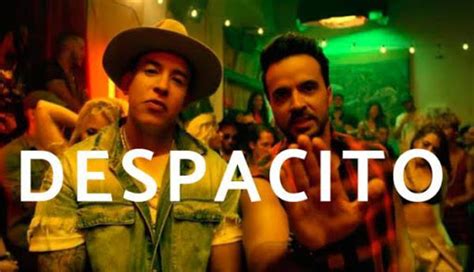 What do you think of the song? LYRICS OF THE DESPACITO SONG (Ft.JUSTIN BIEBER) ENGLISH ...