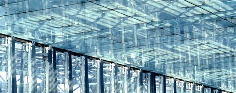 Laminated Safety Glass With Sentryglas® Interlayer From Kuraray Receives Extended Approval From