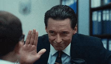 Women High Five Gifs