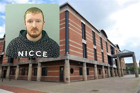 Hartlepool Doorman Jailed For Deeply Worrying Sex Attack On Sleeping