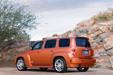 2009 Chevrolet Hhr Review Trims Specs Price New Interior Features Exterior Design And