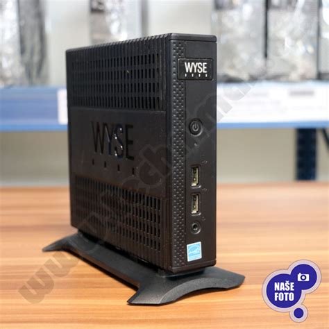 Dell Wyse 5010 Dx0d Thin Client Amd G Series G T48e 14 Ghz 2 Gb Ram