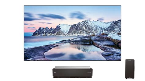 Hisense Launches Its 100 Inch Laser Tv In South Africa Gearburn