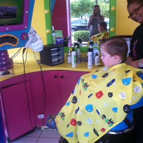 Snip Its Haircuts For Kids Lake Pointe 1 Tip