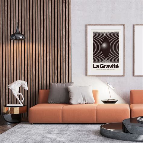 Hướng Dẫn How To Decorate A Living Room With Wood Paneling Cho Không Gian ấm Cúng