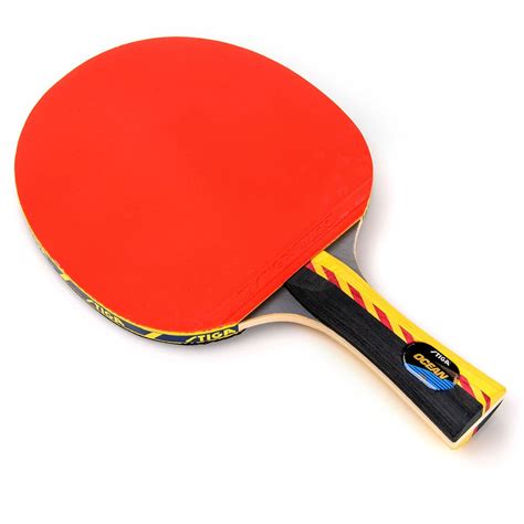 As a beginner table tennis player, buying the right table tennis racket that is suitable for your level is crucial as this will significantly improve your performance level. TABLE TENNIS RACKET STIGA OCEAN | SPORT \ TABLE TENNIS ...