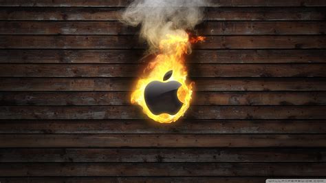 Please contact us if you want to publish a free fire logo wallpaper. Download Apple Logo On Fire Wallpaper 1920x1080 ...