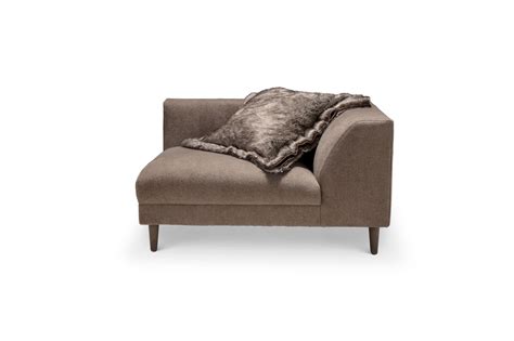 In the second half of the 20th century, some people used custom clear plastic covers for expensive sofas and. Grant Chair and a Half by Verellen | Chair and a half ...