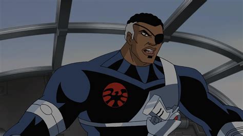 Avengers Earth S Mightiest Heroes S01e06 The Breakout 1 Summary Season 1 Episode 6 Guide