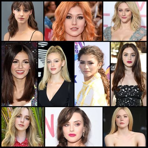 Top 10 Most Beautiful Young Hollywood Actresses Hubpages