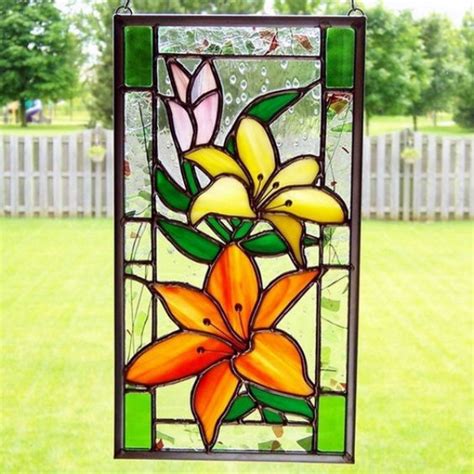 40 Glass Painting Ideas For Beginners