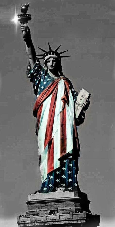 140 Usa Ideas I Love America God Bless America Lady Liberty