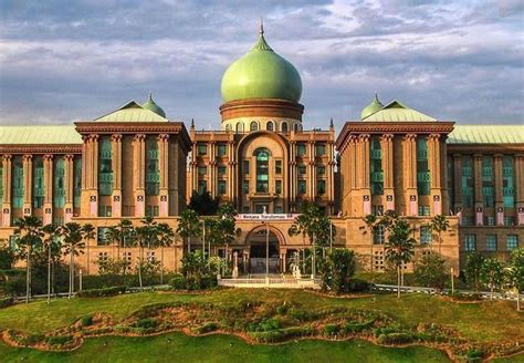 Putrajaya international convention centre, chinese religious festivals, apartment, putrajaya prime minister office, putra mosque. Prime Minister's Office,Pejabat Perdana Menteri - Putrajaya