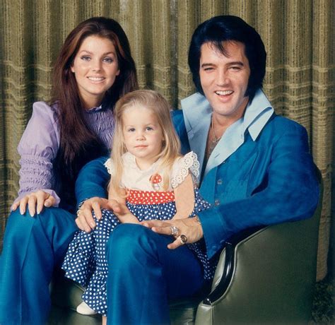 Lisa marie presley has certainly lived an eventful life, which has had its fair share of tragedy. Pin on Elvis Presley's daughter Lisa Marie Presley photos