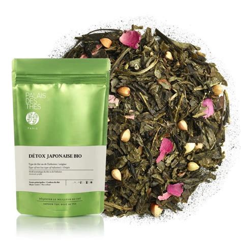 Organic Japanese Detox Detox Organics Sencha Green Tea How To Dry Basil