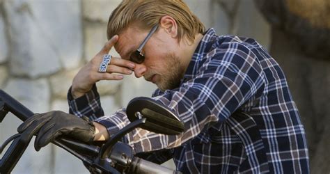Sons Of Anarchy Finale Spoiled Kurt Sutter Apologizes