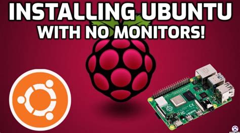 How To Install Ubuntu On Raspberry Pi A Complete Guide