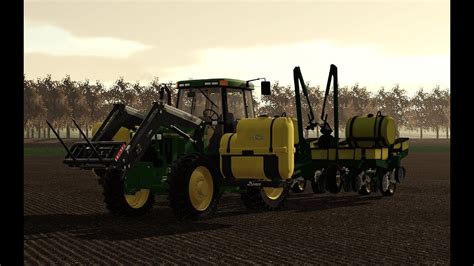 Fs19 Dedicated Midwest Horizon 4x Seasons Finally Able To