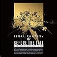 Amazon co jp BEFORE THE FALL FINAL FANTASY XIV Original Soundtrack 映像付